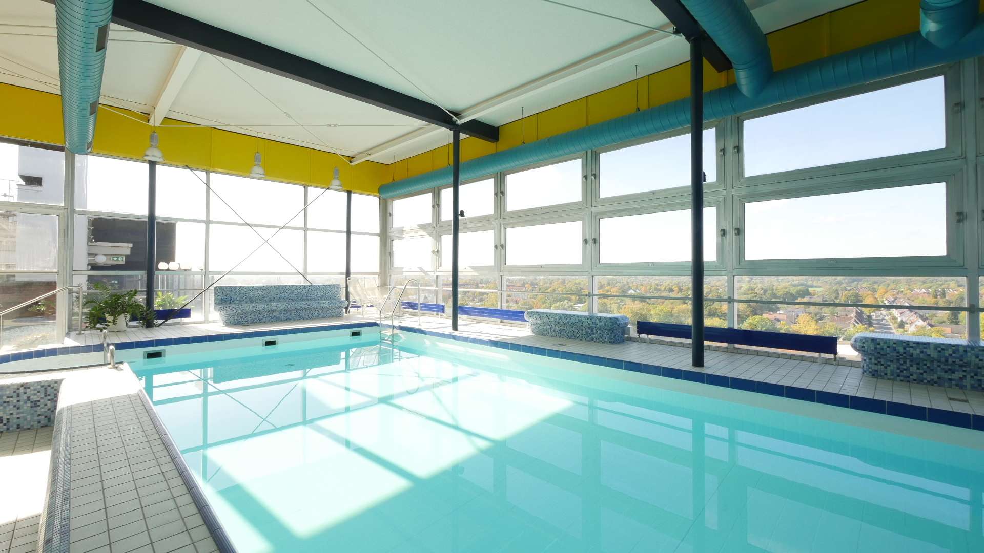 Gemeinschaftsschwimmbad Gemeinschaftsschwimmbad
