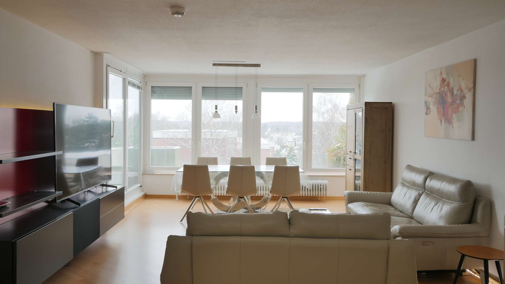 Wohnzimmer Wohnzimmer