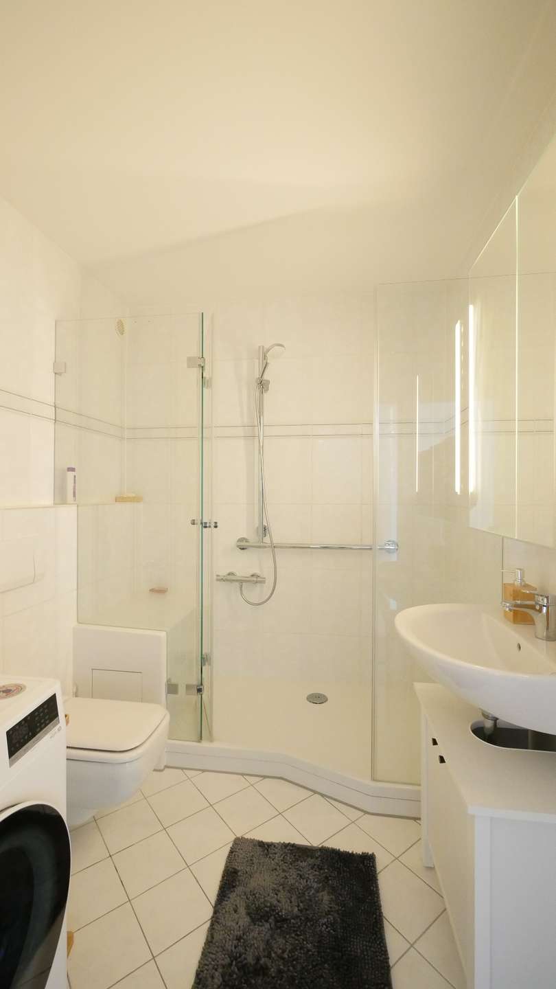 Badezimmer Badezimmer