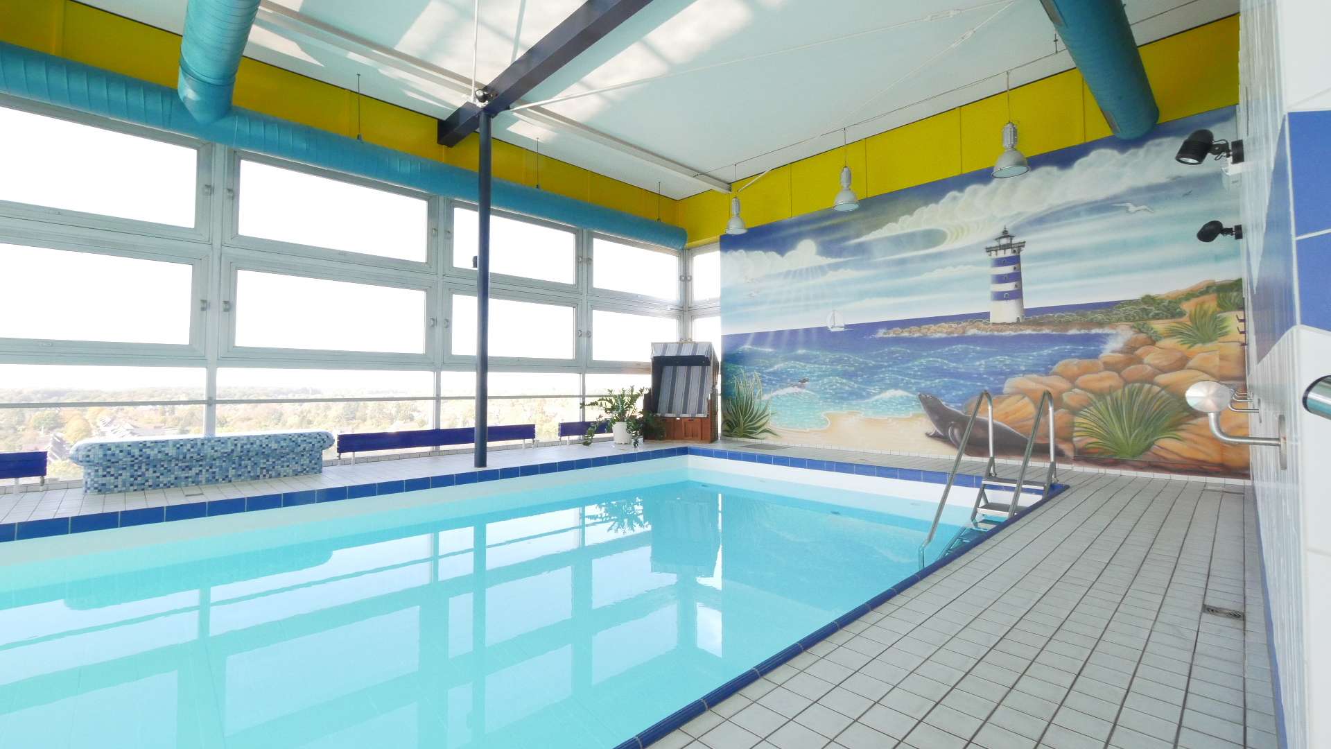 Gemeinschaftsschwimmbad Gemeinschaftsschwimmbad