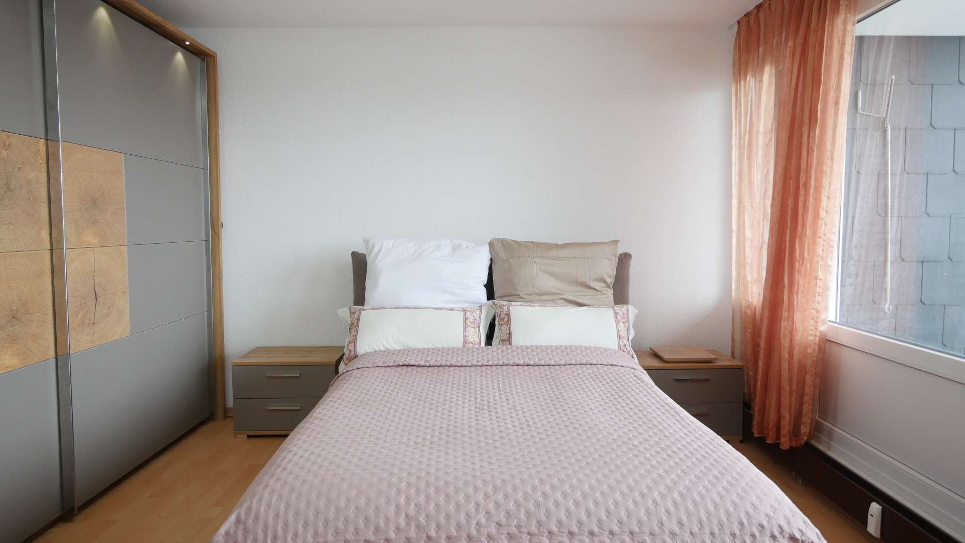 Schlafzimmer Schlafzimmer