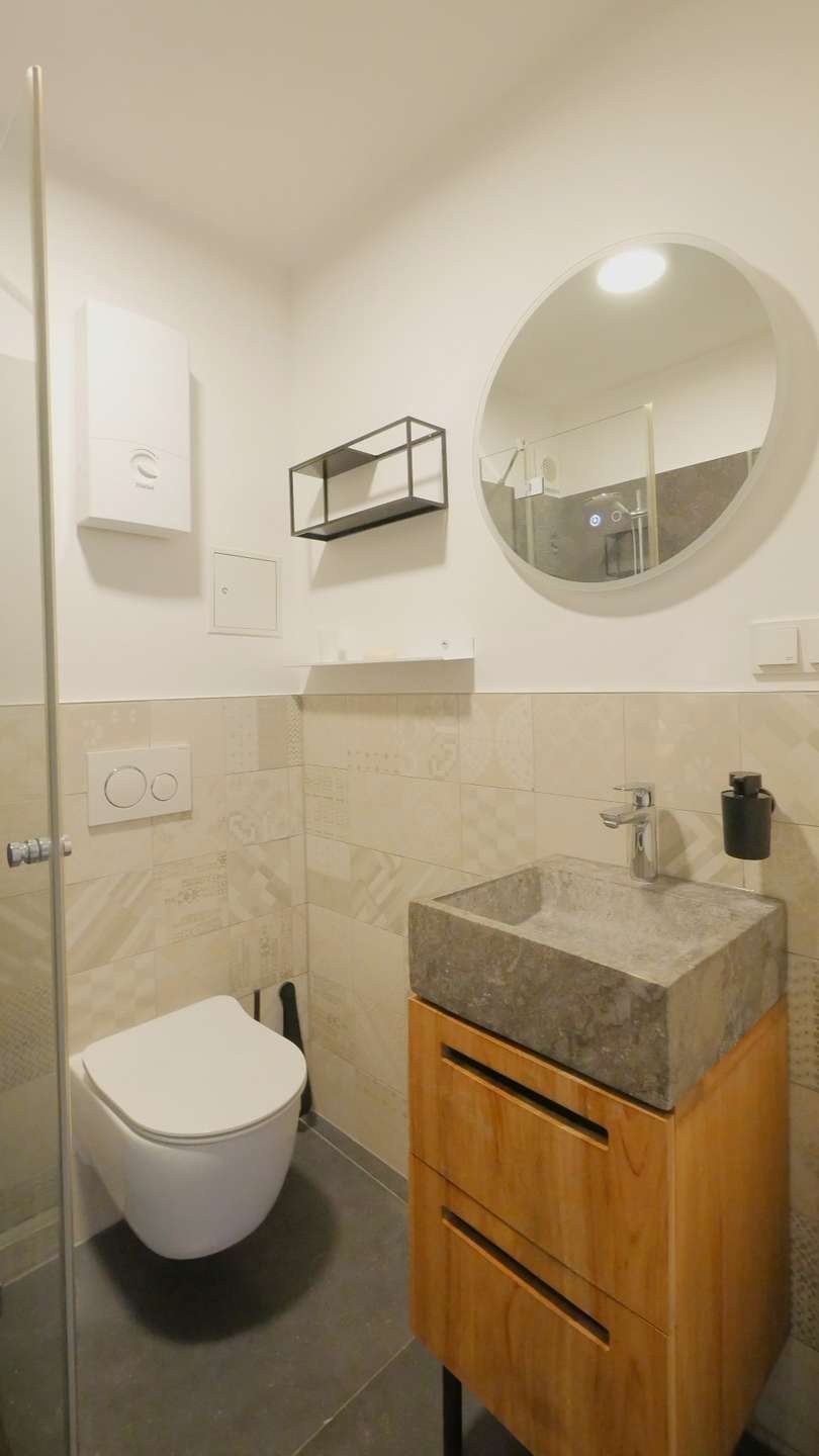 Badezimmer Badezimmer