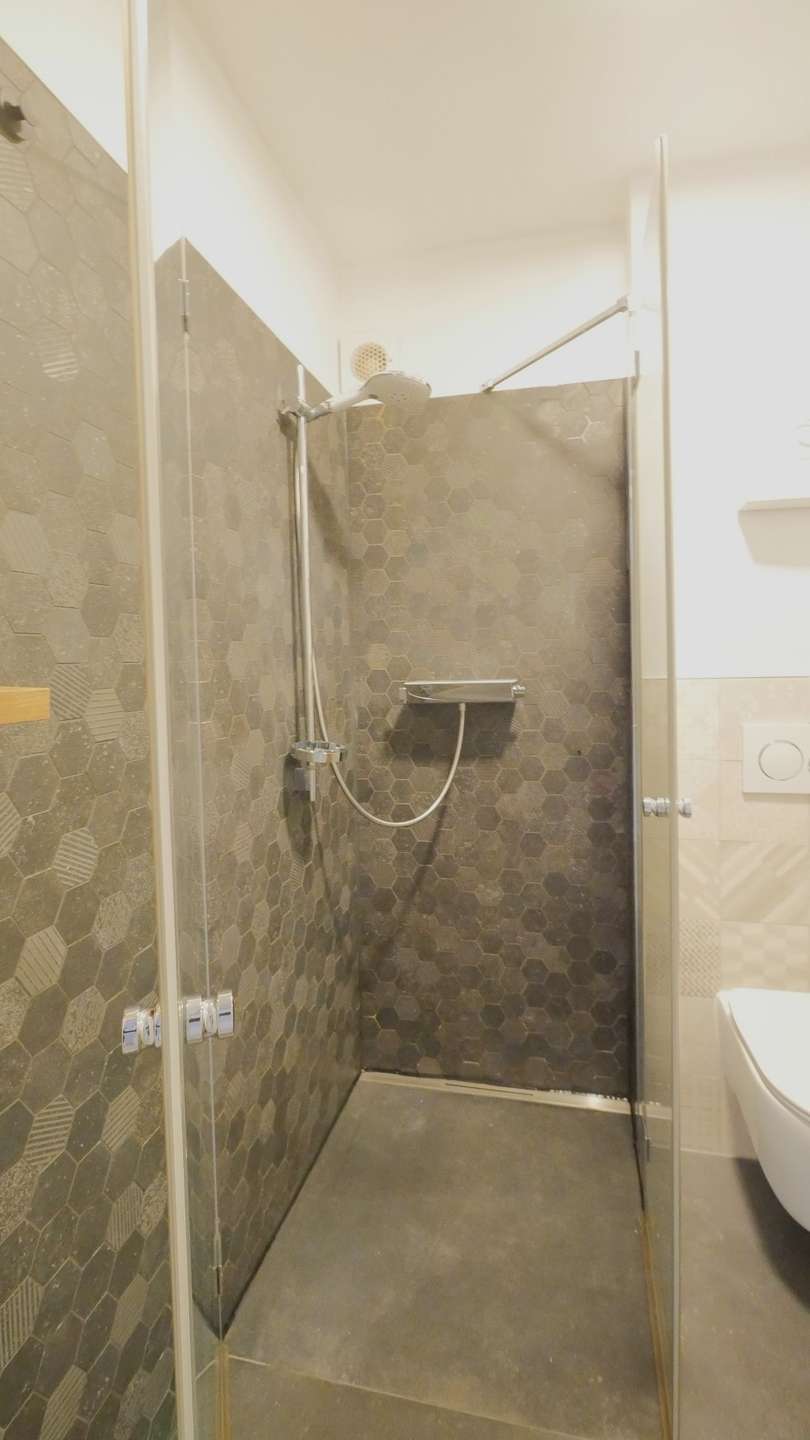 Badezimmer Badezimmer