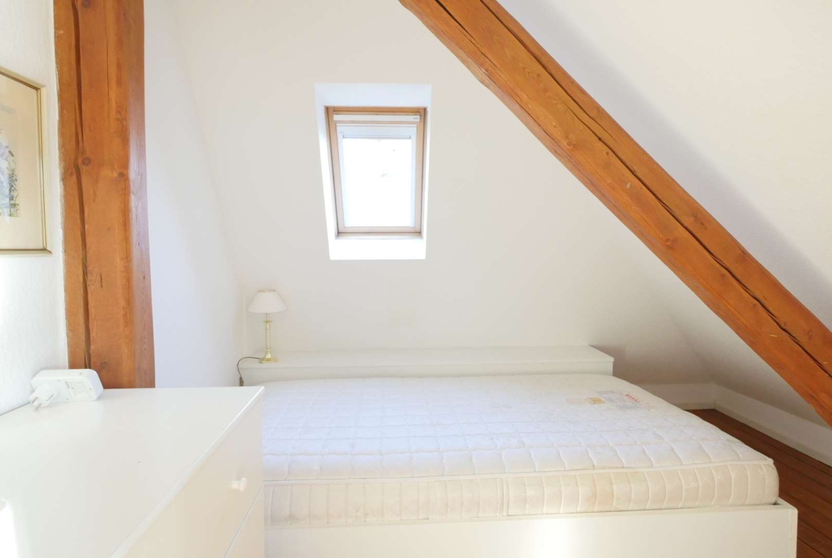 Gästezimmer