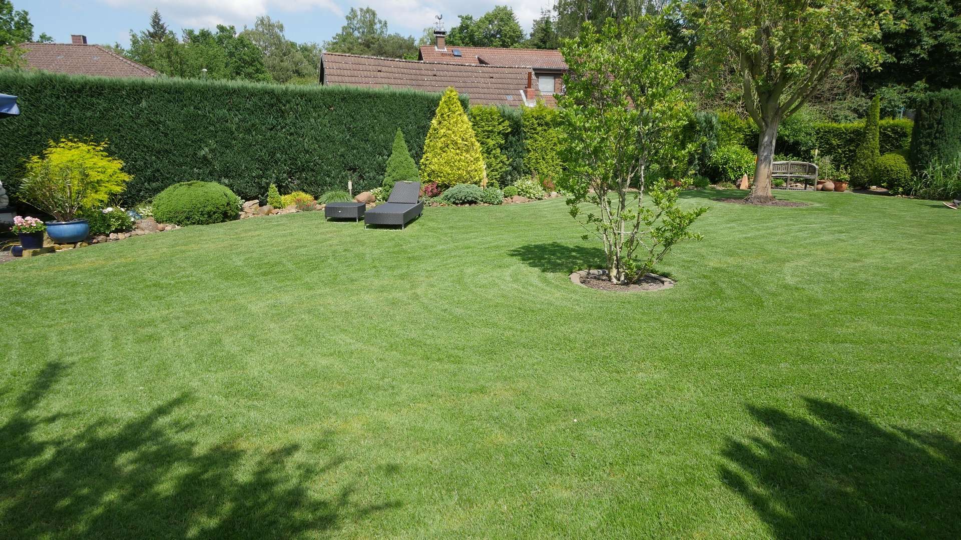 Garten