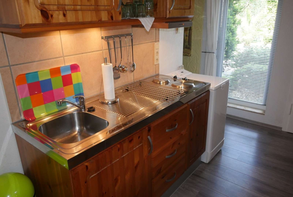 Küche