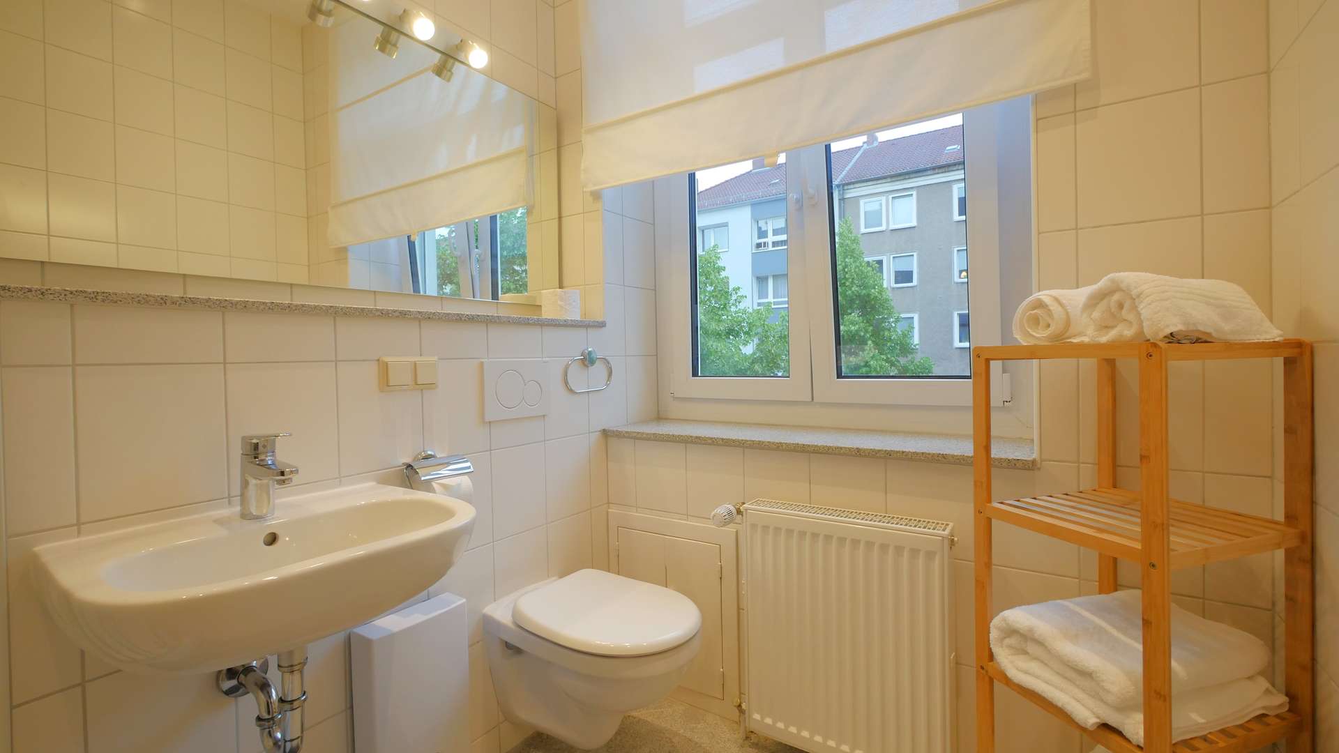 Badezimmer Badezimmer