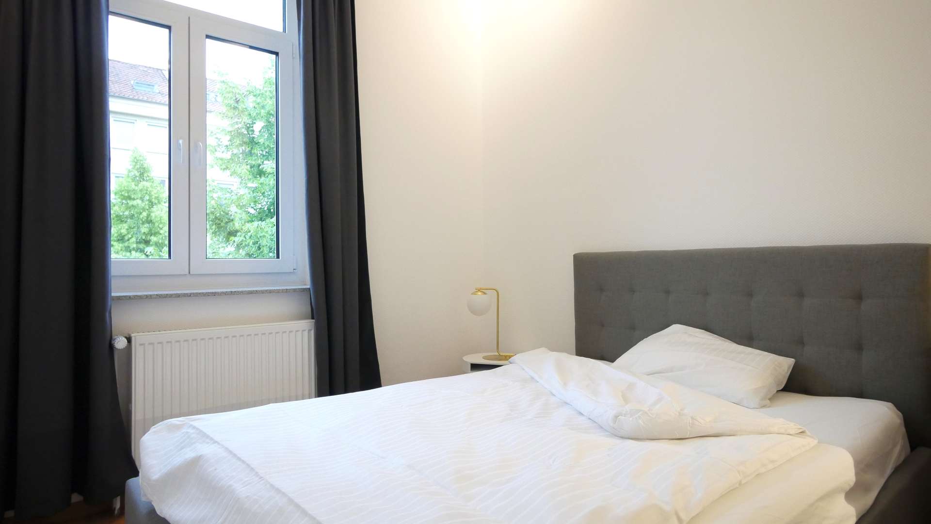 Schlafzimmer Schlafzimmer