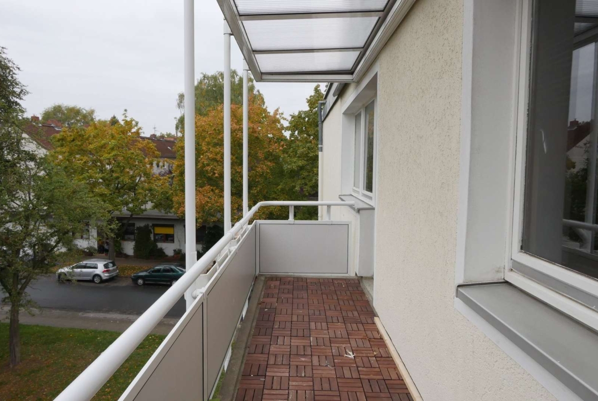 Balkon