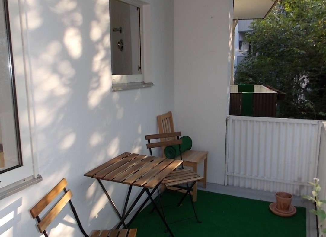 Balkon