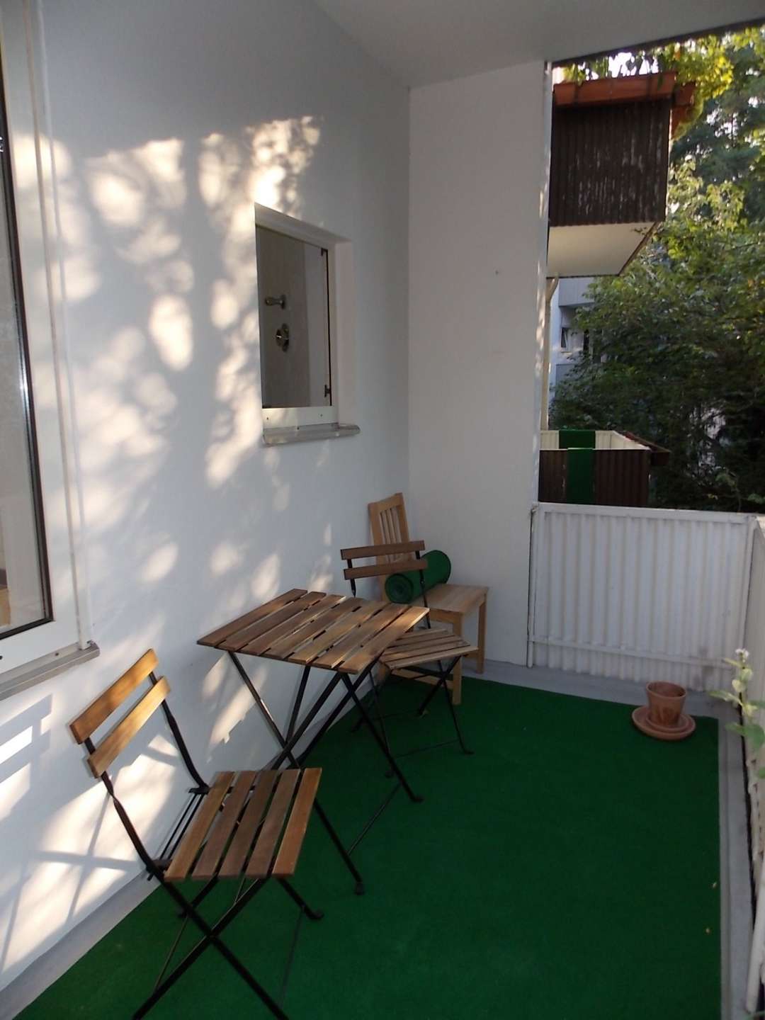 Balkon