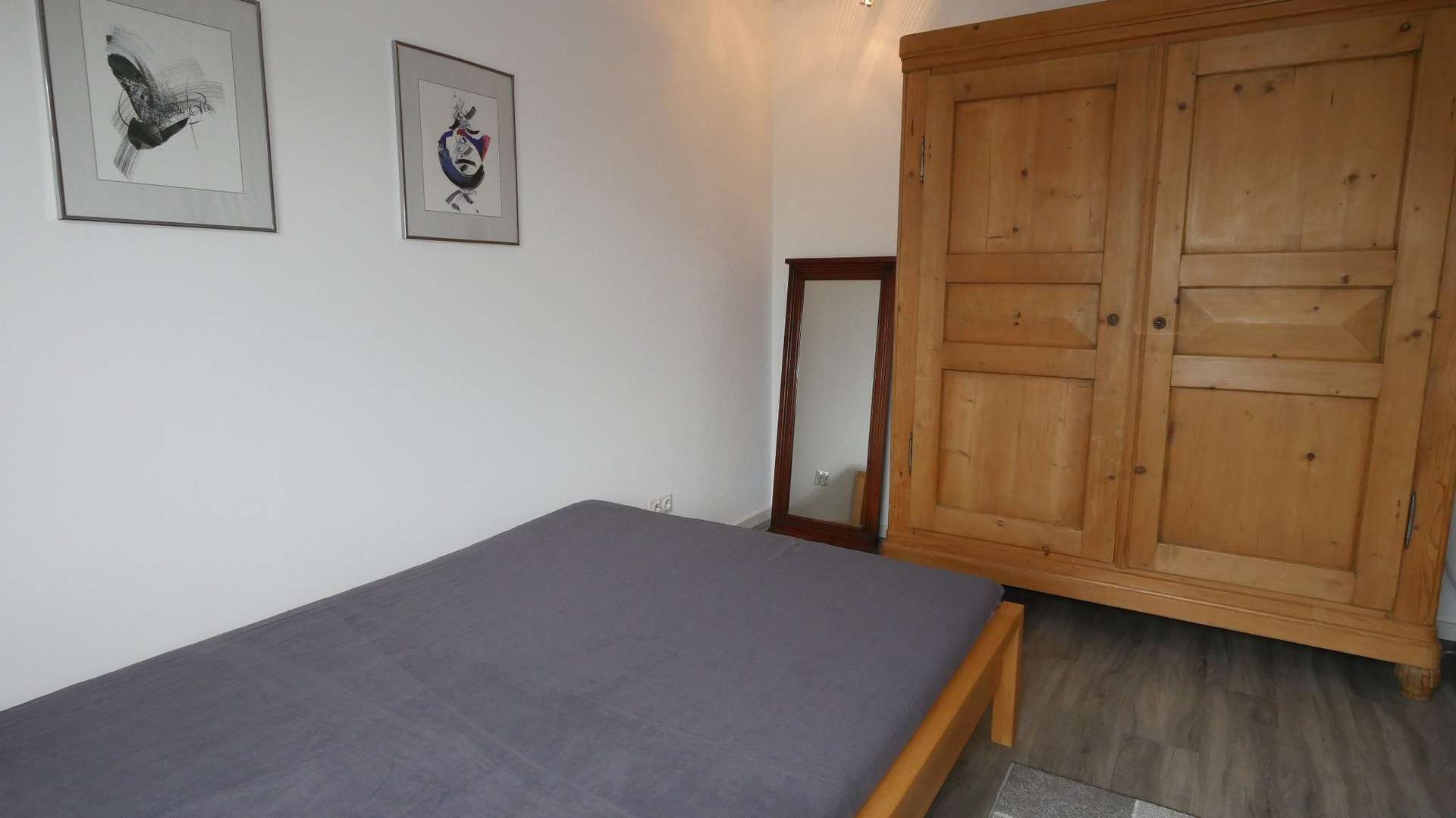Schlafzimmer Schlafzimmer