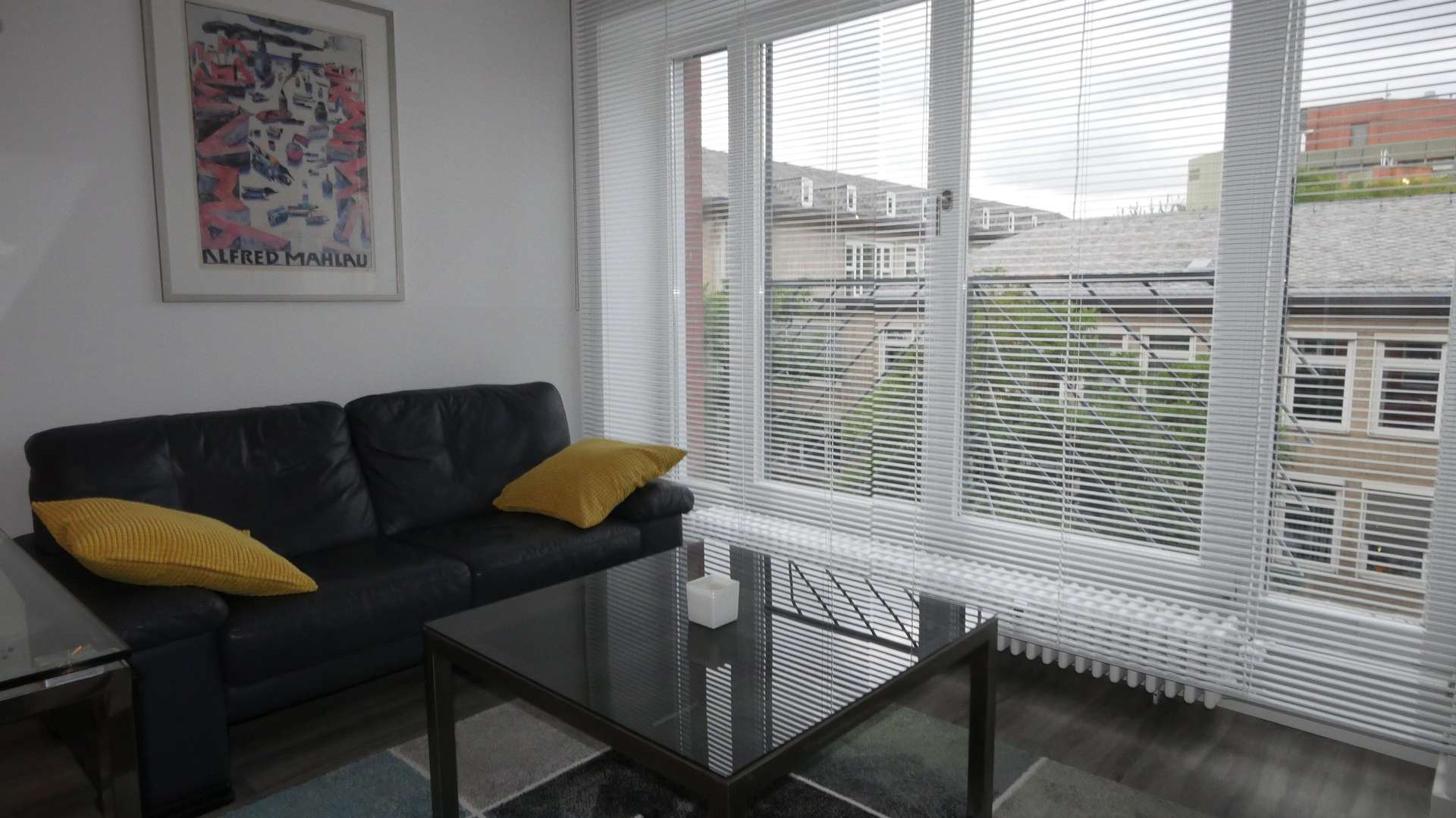Wohnzimmer Wohnzimmer