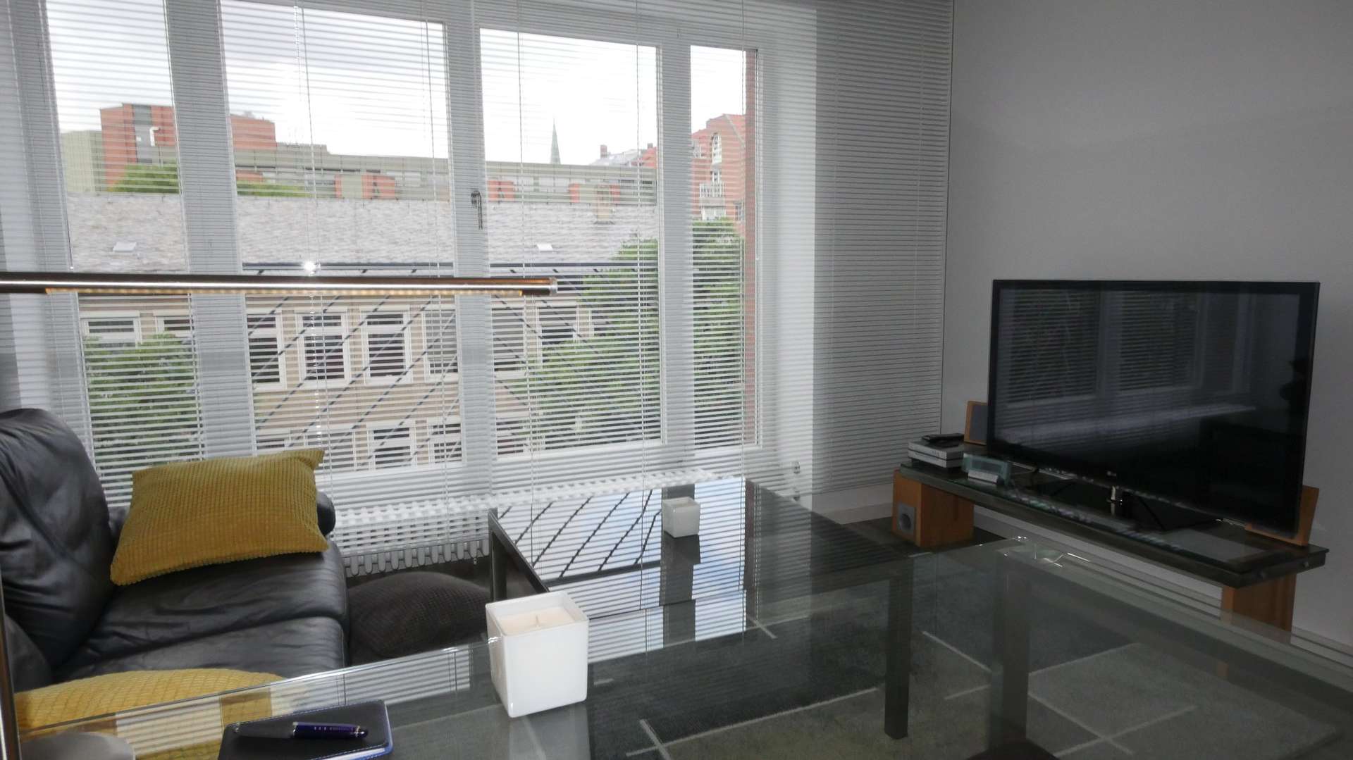 Wohnzimmer Wohnzimmer