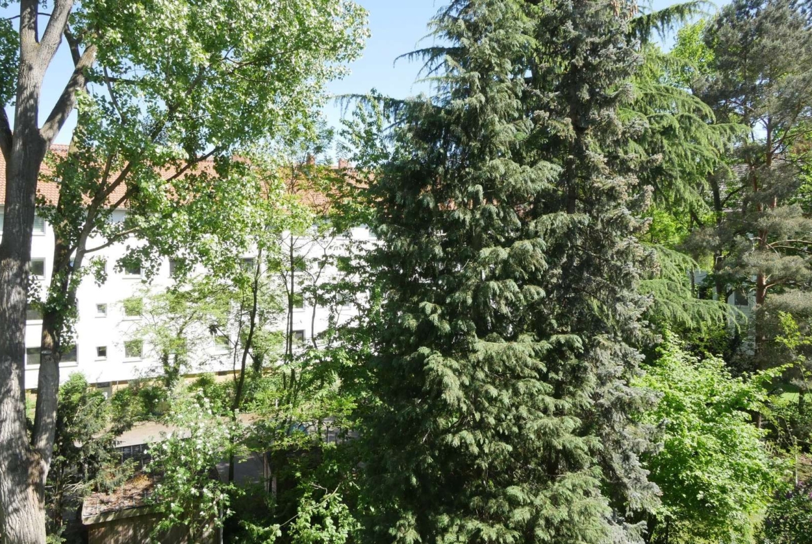 Innenhof
