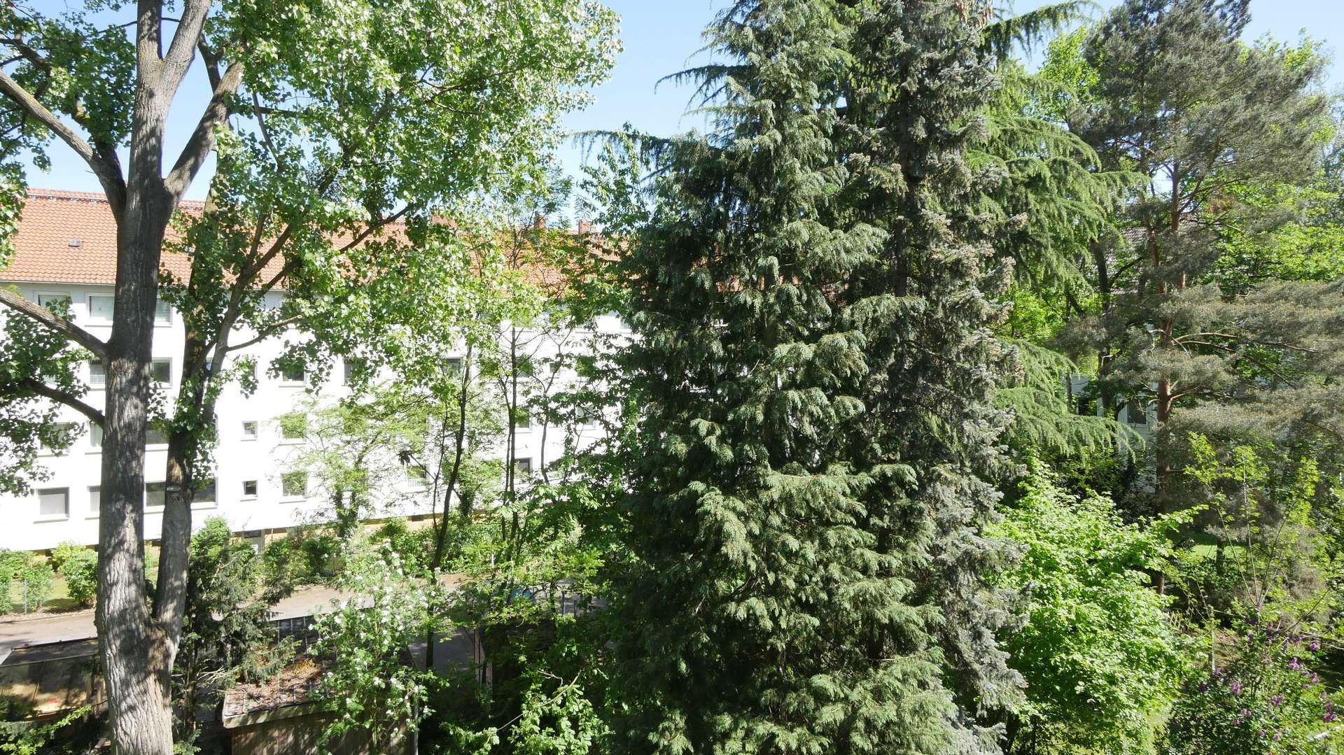 Innenhof