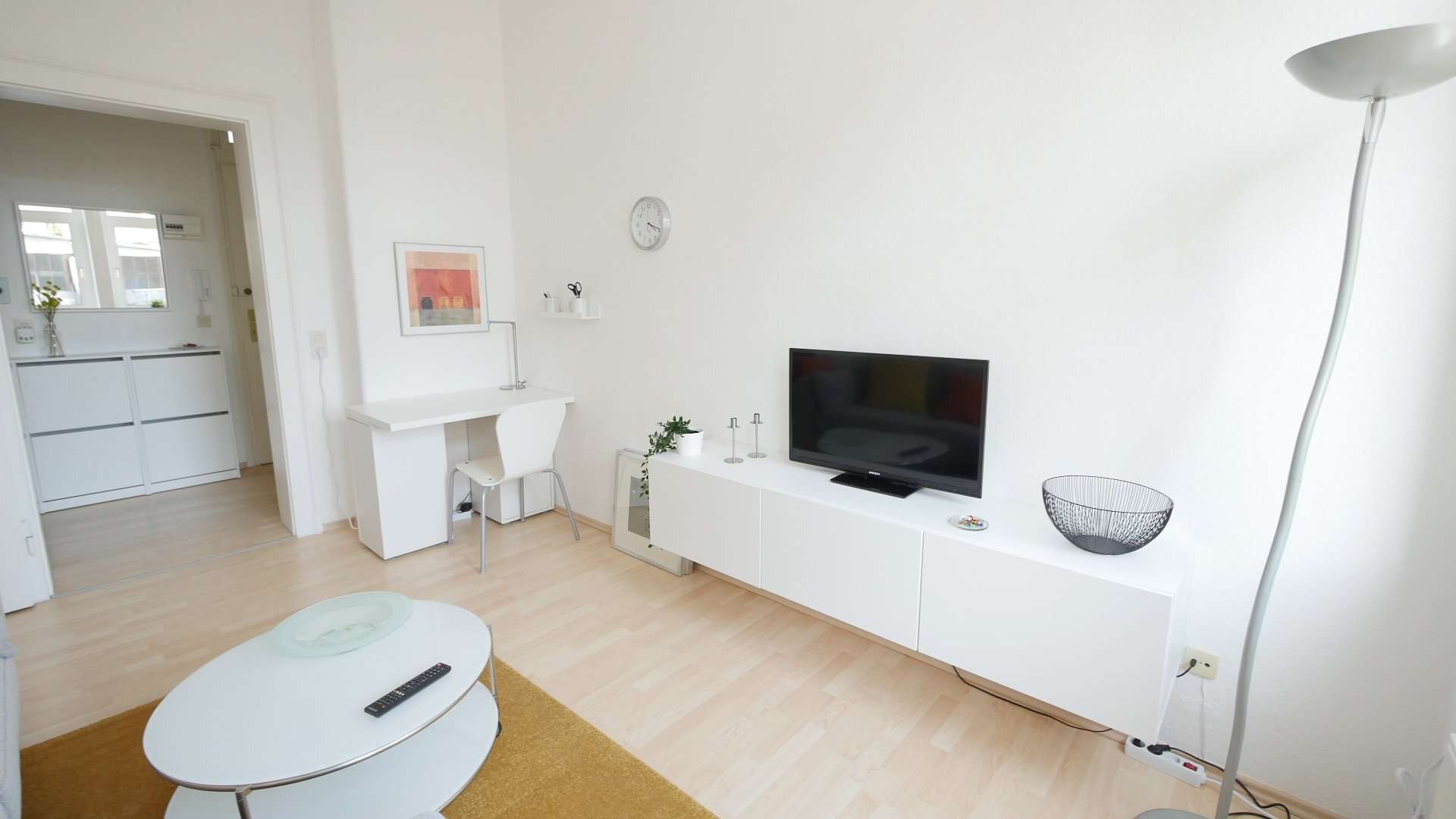 Wohnzimmer Wohnzimmer