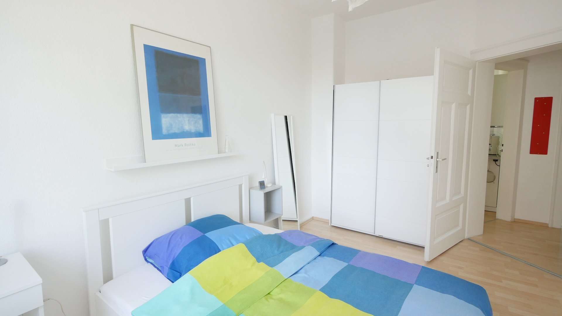 Schlafzimmer Schlafzimmer