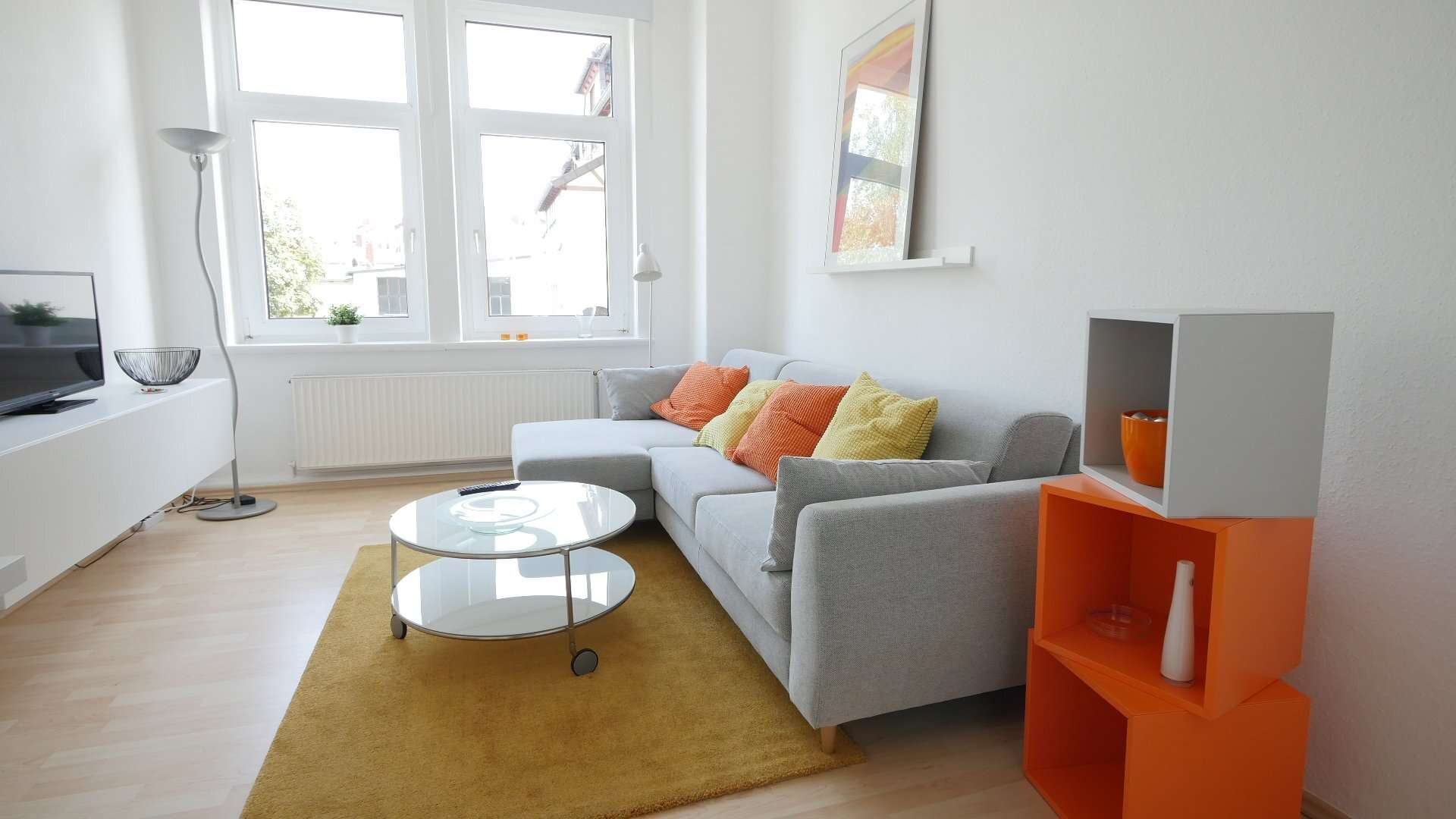 Wohnzimmer Wohnzimmer
