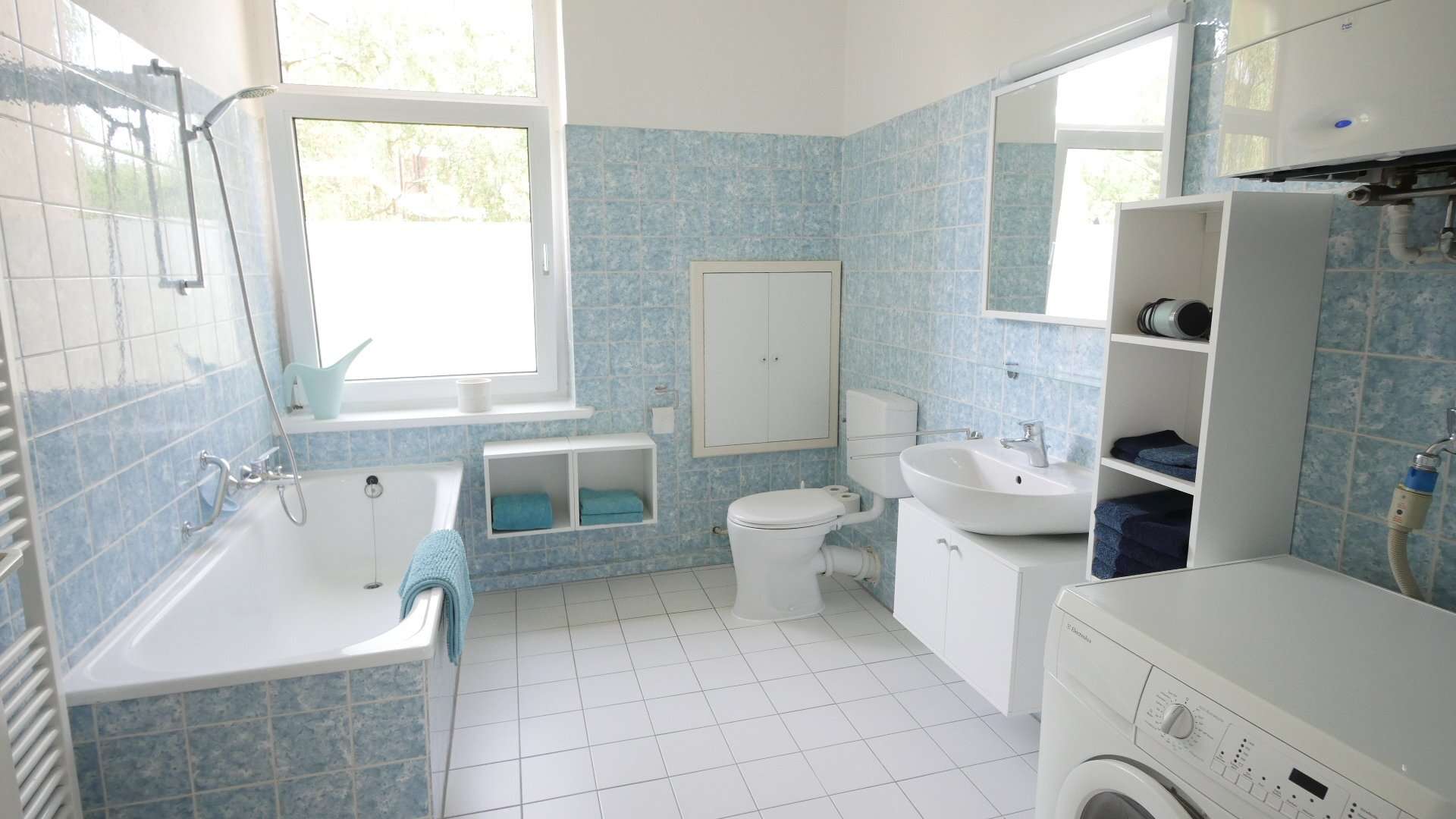 Badezimmer Badezimmer