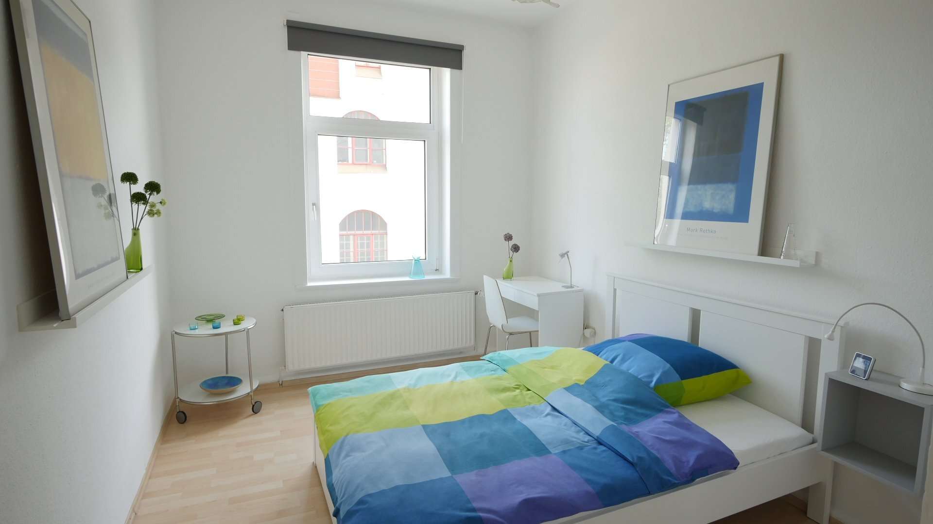 Schlafzimmer Schlafzimmer