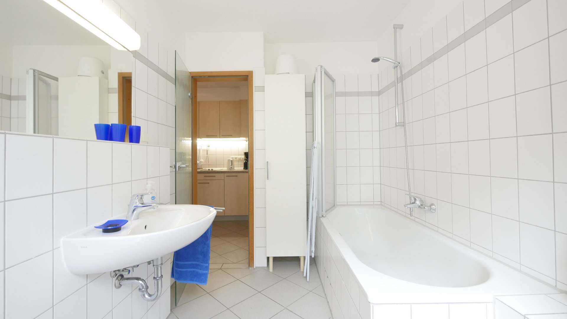 Badezimmer Badezimmer