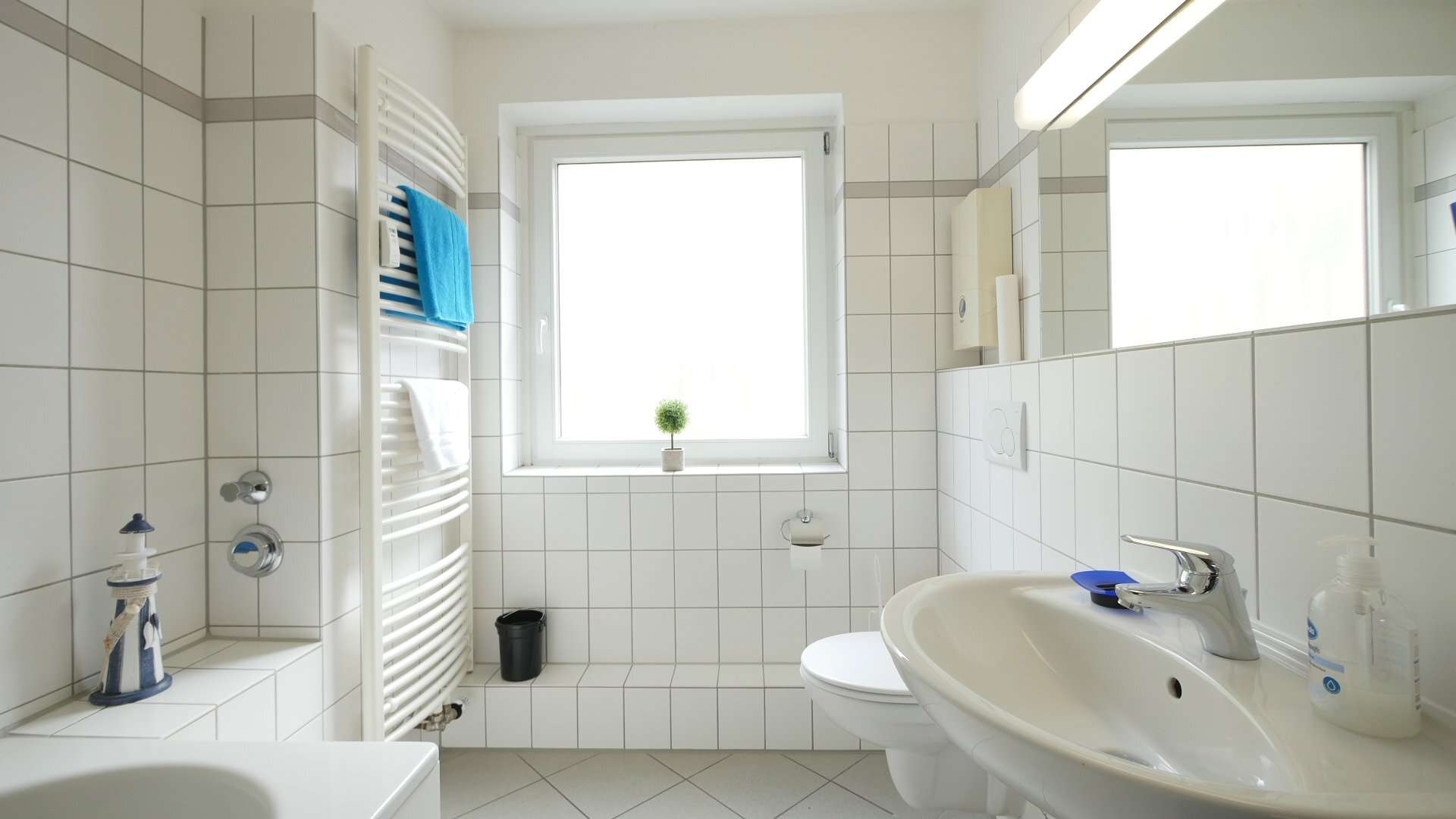 Badezimmer Badezimmer