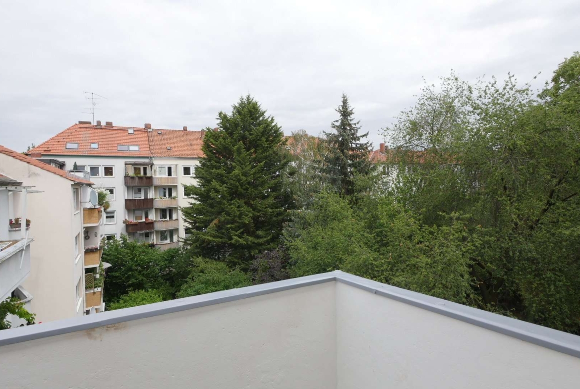Balkon