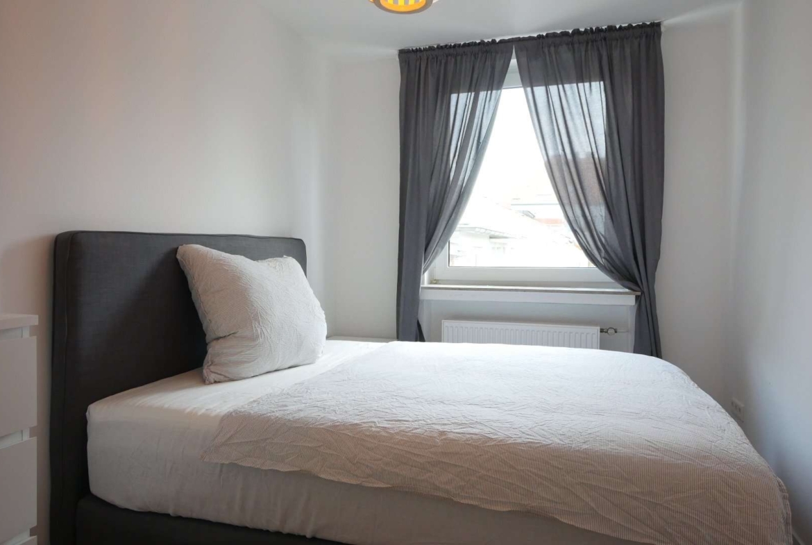 Schlafzimmer 2