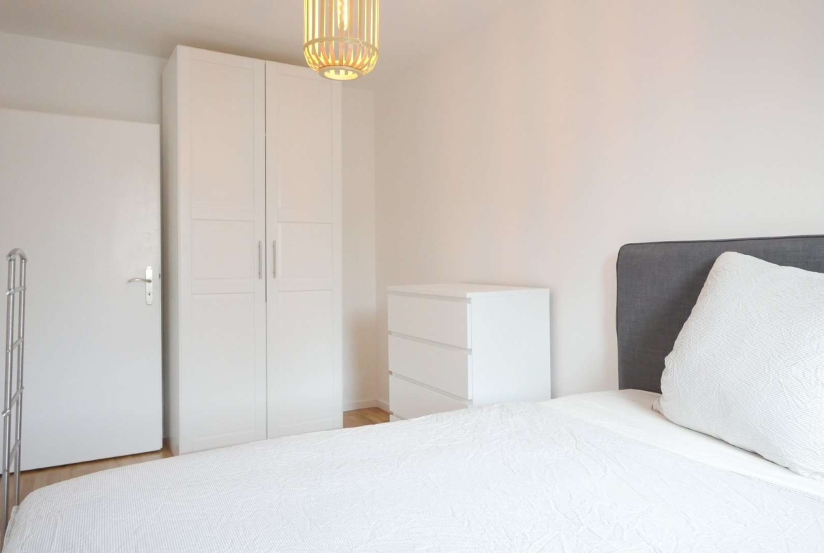 Schlafzimmer 2