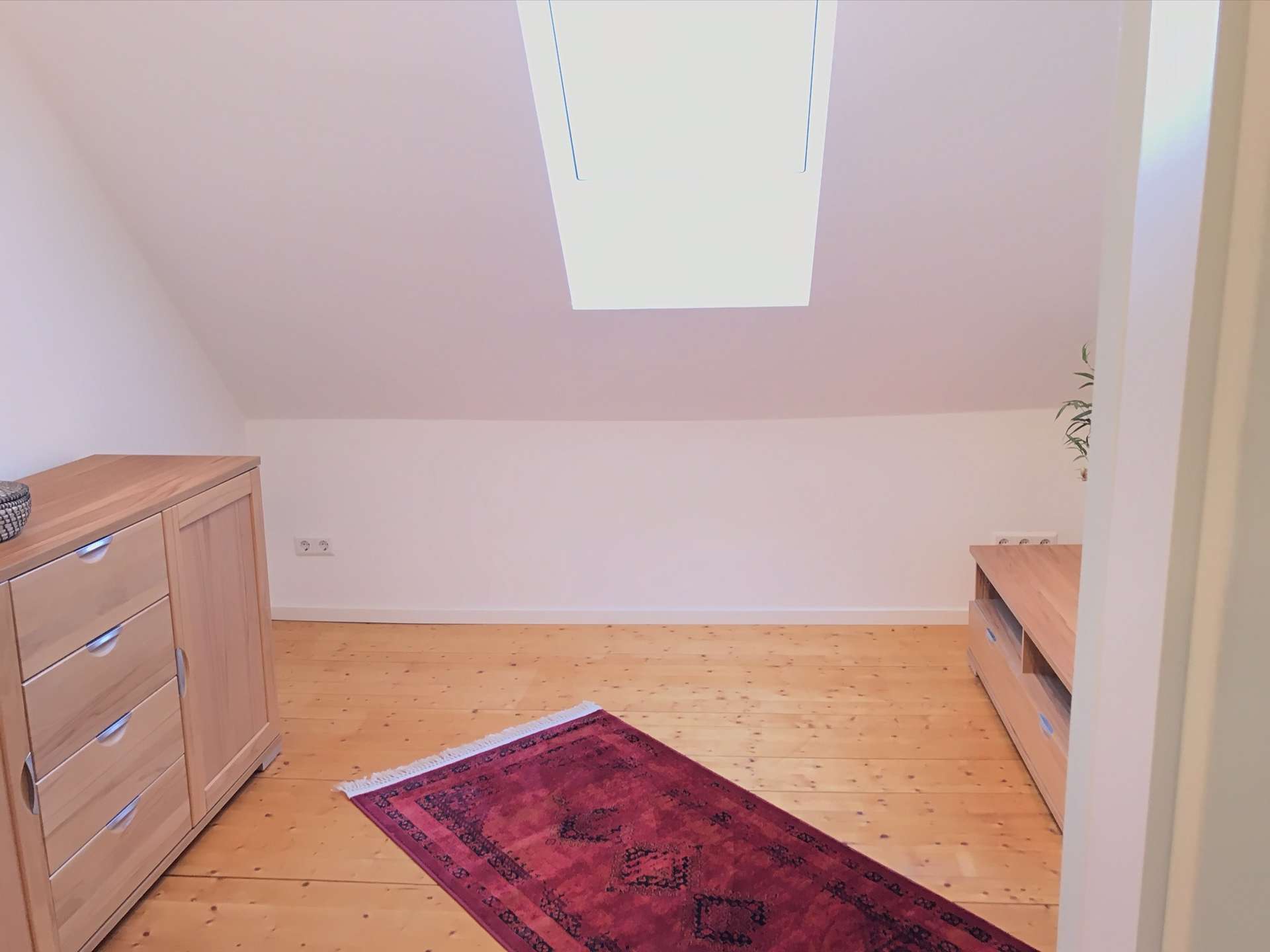 Arbeitszimmer