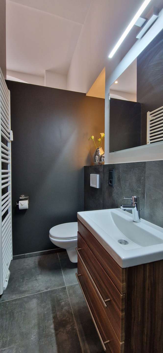 Badezimmer Badezimmer