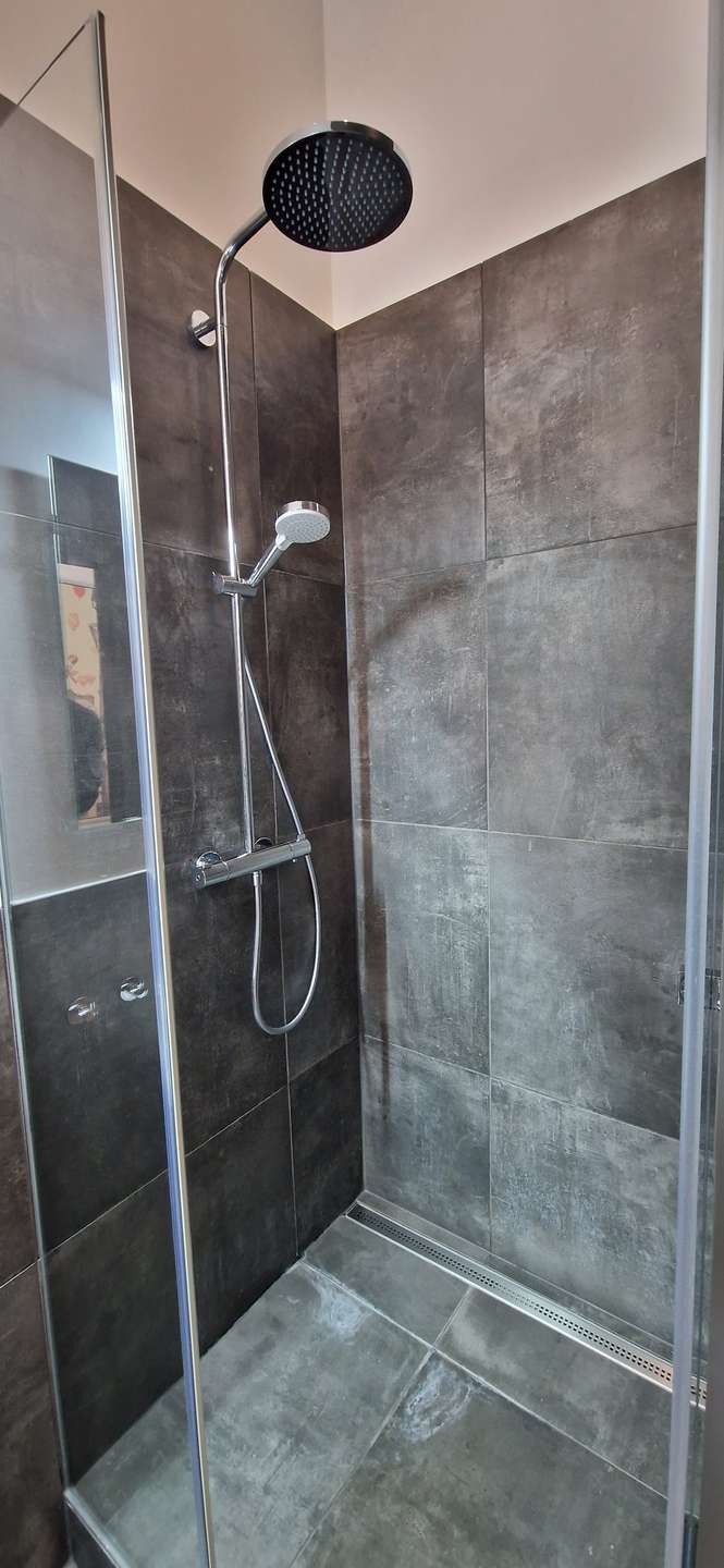 Badezimmer Badezimmer