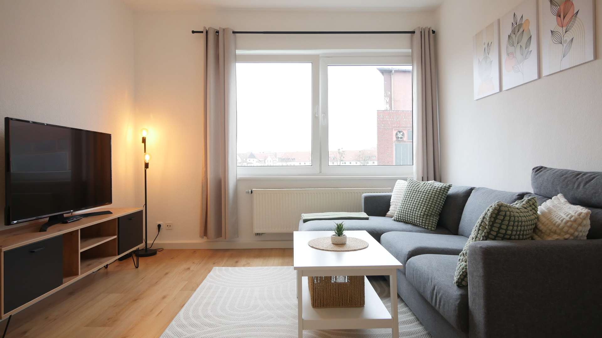 Wohnzimmer Wohnzimmer