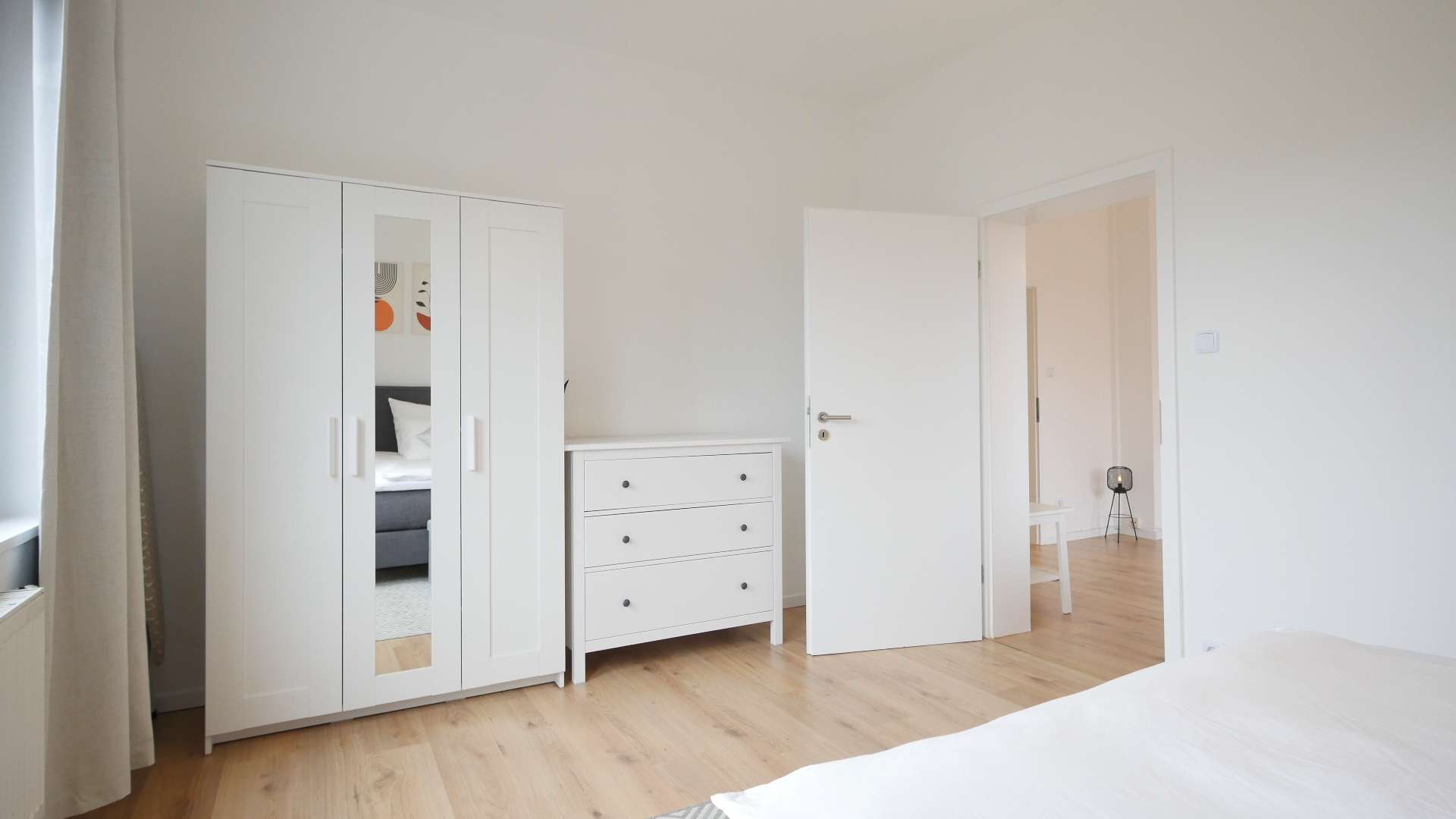Schlafzimmer Schlafzimmer