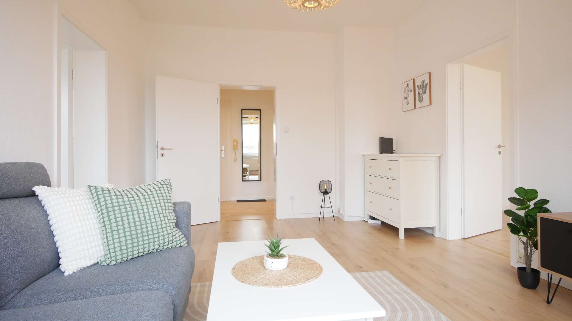 Wohnzimmer Wohnzimmer