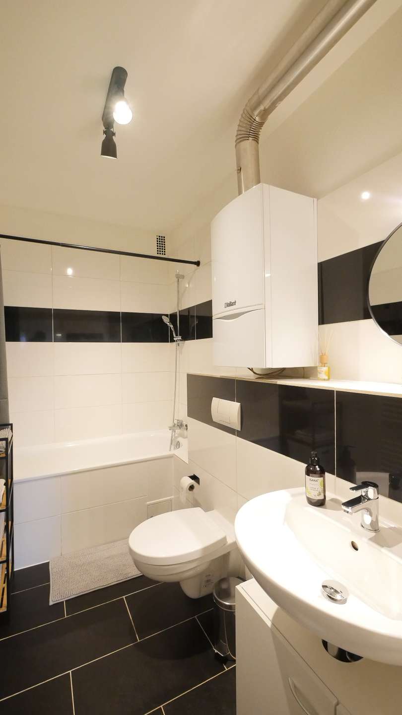 Badezimmer Badezimmer
