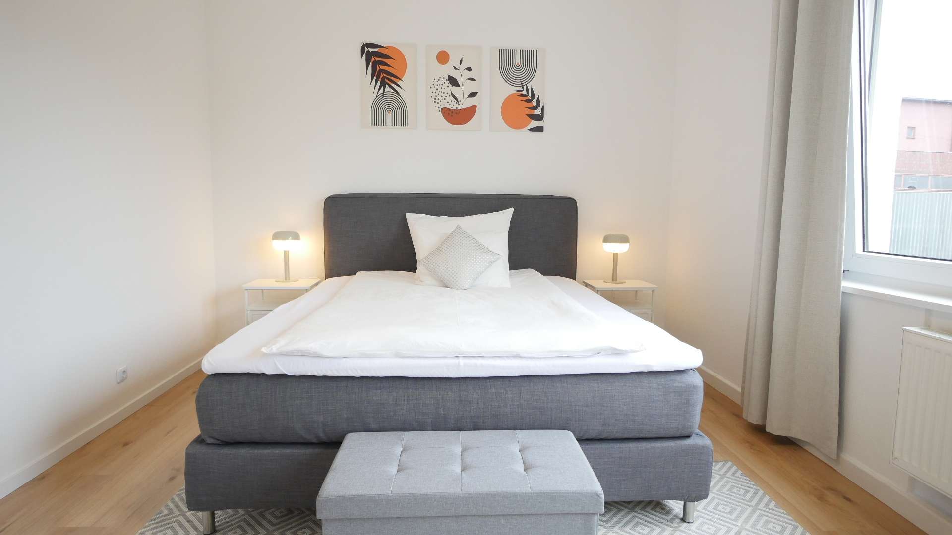 Schlafzimmer Schlafzimmer