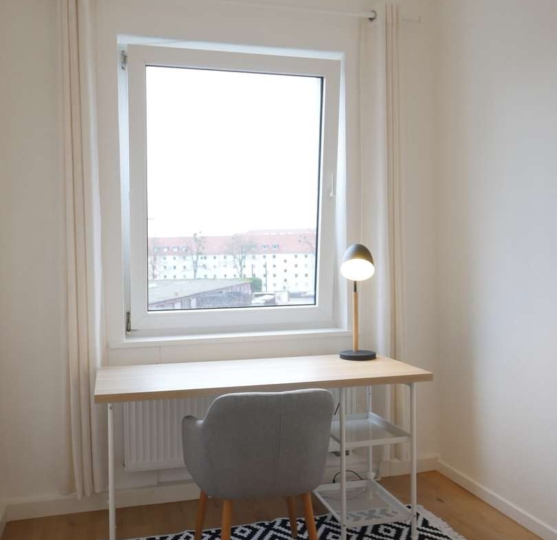Arbeitszimmer