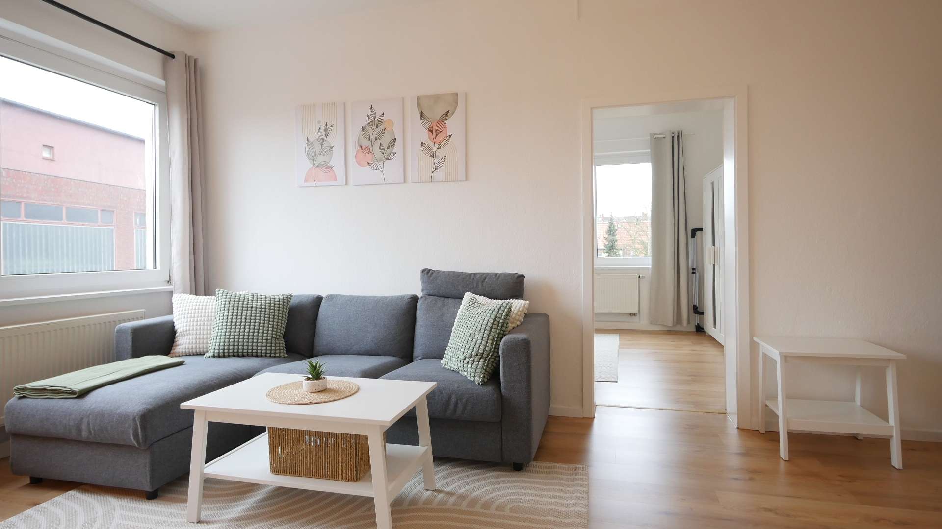 Wohnzimmer Wohnzimmer