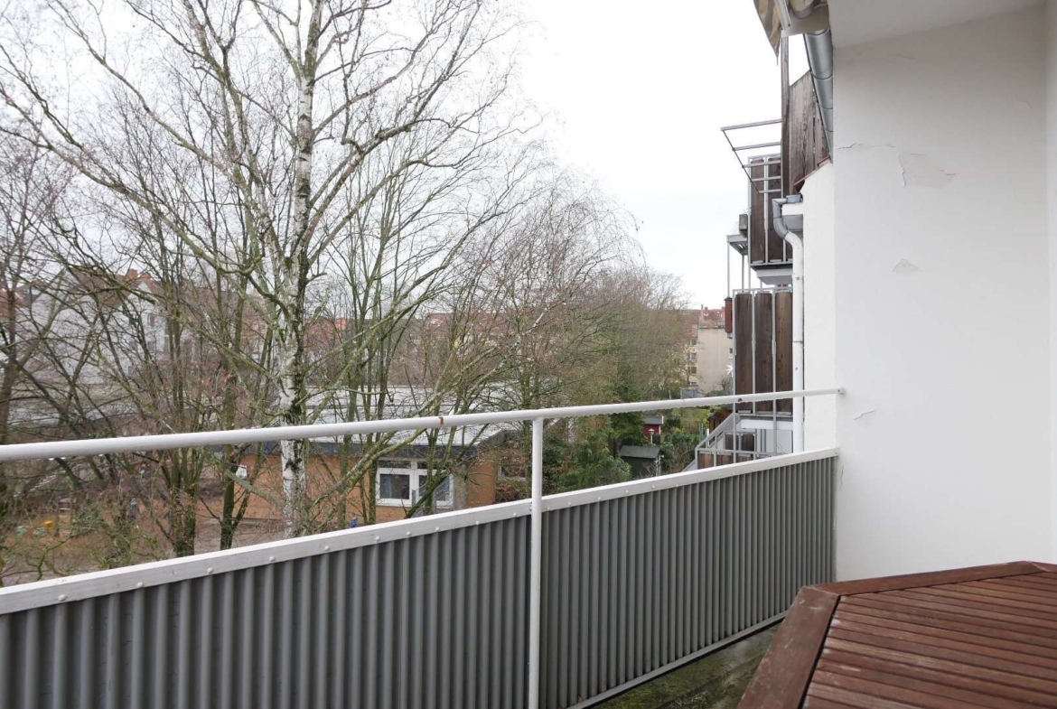 Balkon