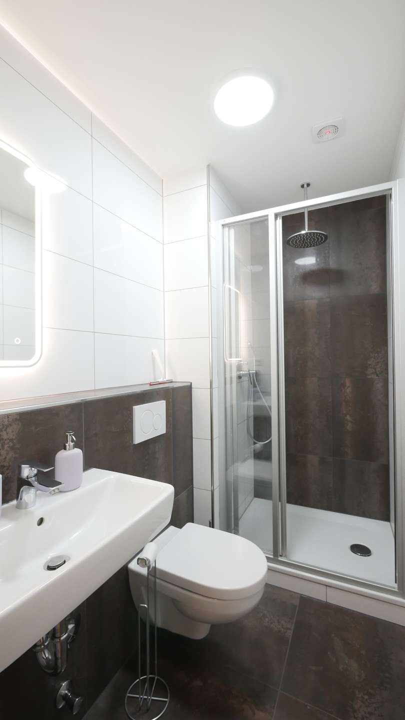 Badezimmer Badezimmer