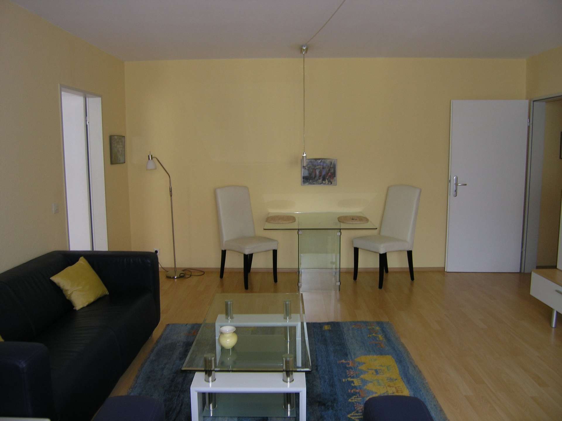 Wohnzimmer Wohnzimmer