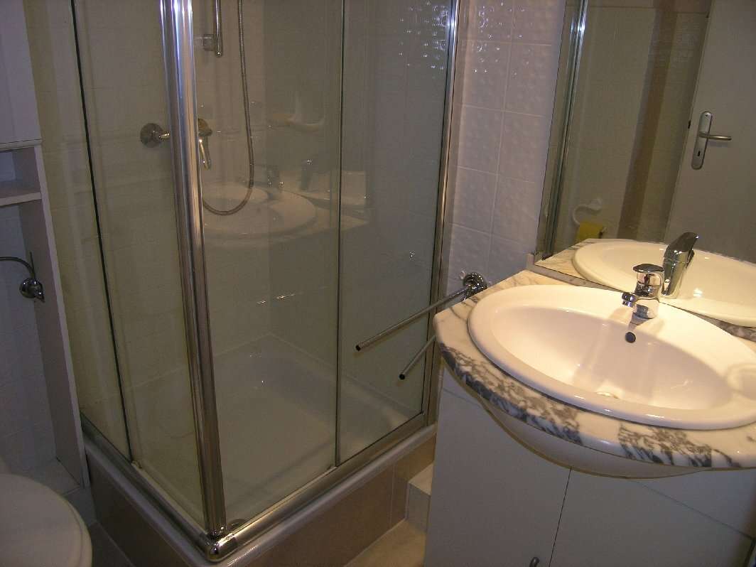 Badezimmer Badezimmer