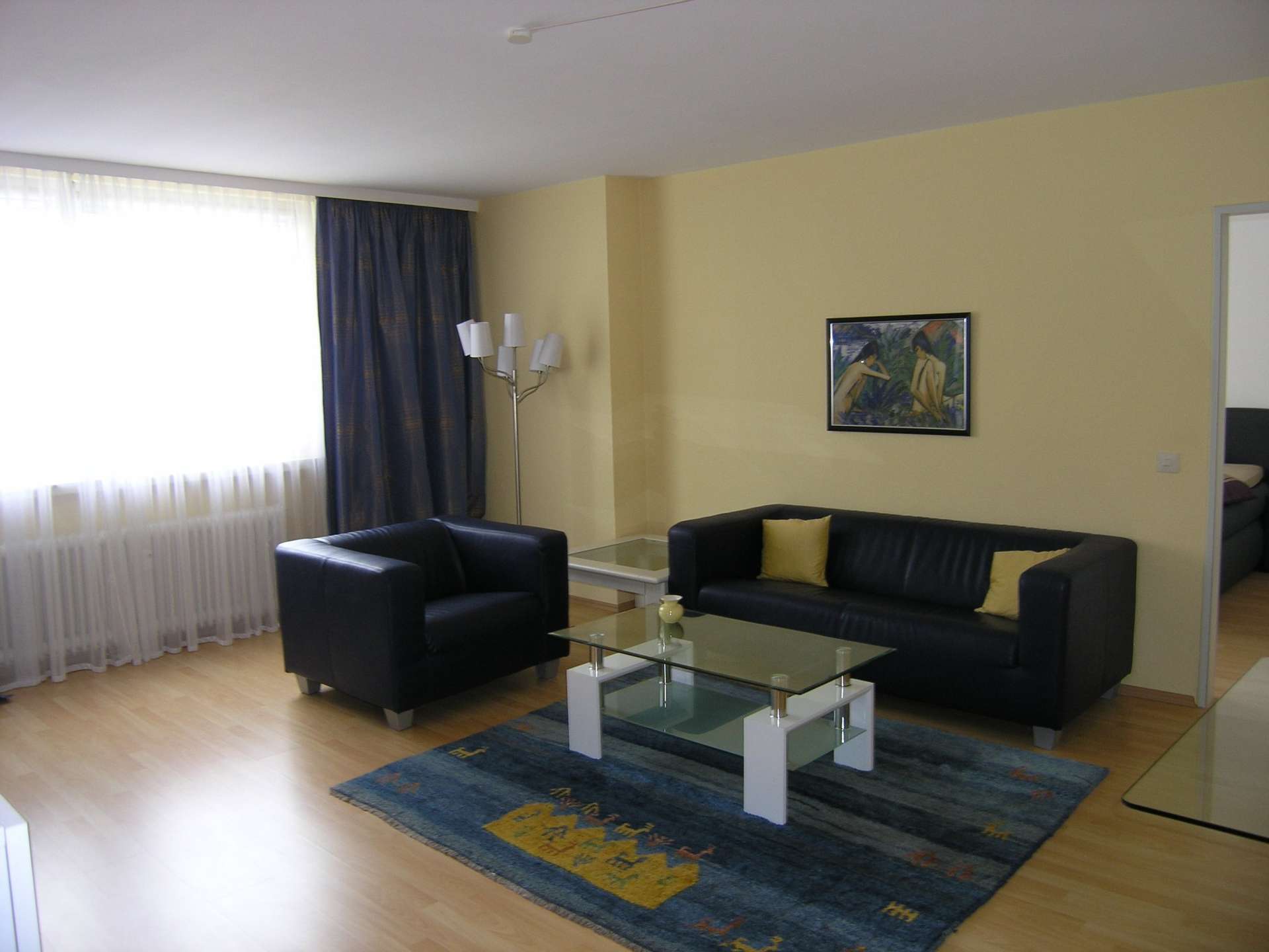 Wohnzimmer Wohnzimmer