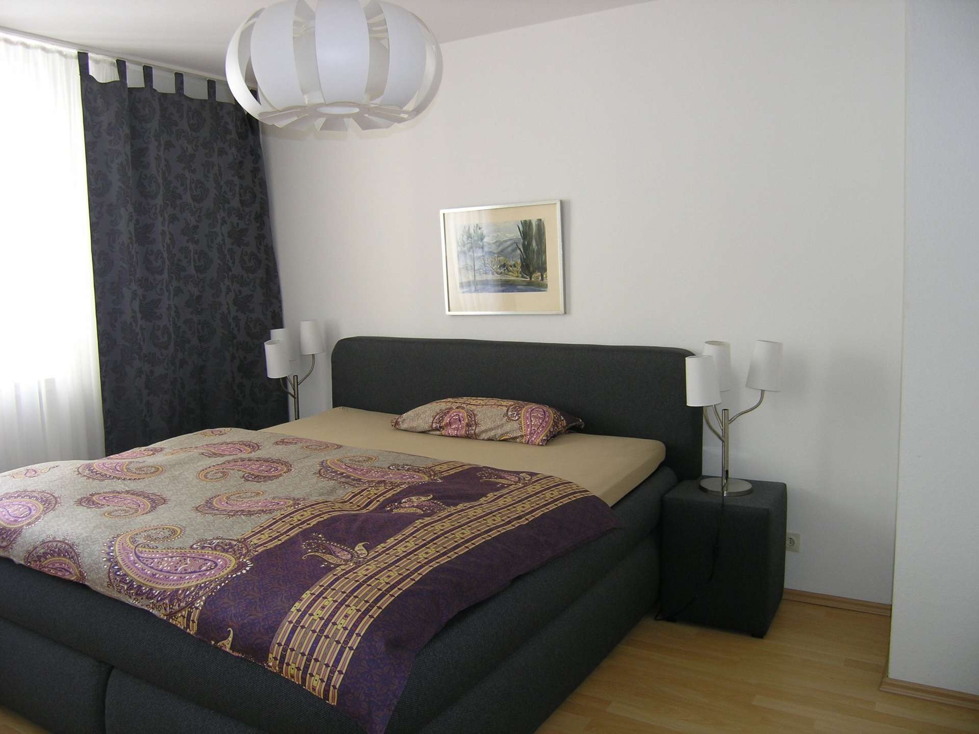 Schlafzimmer Schlafzimmer