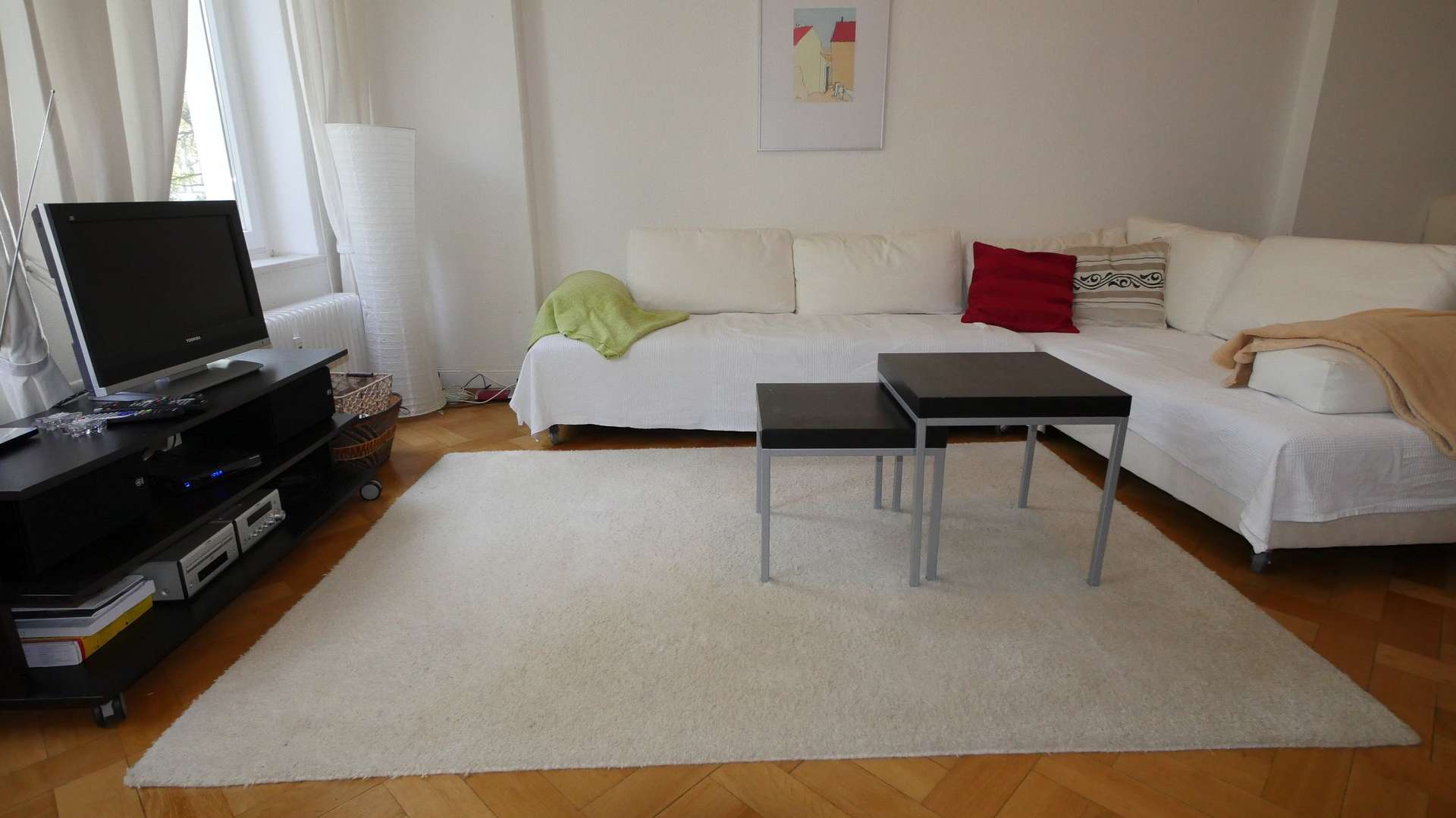 Wohnzimmer Wohnzimmer