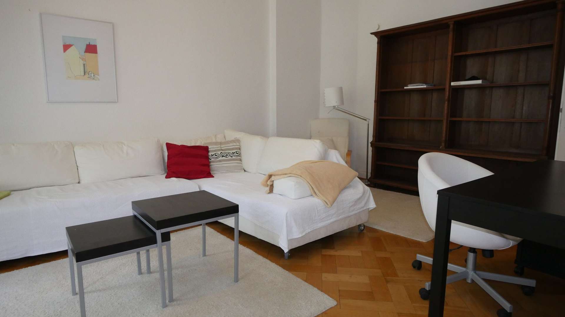 Wohnzimmer Wohnzimmer