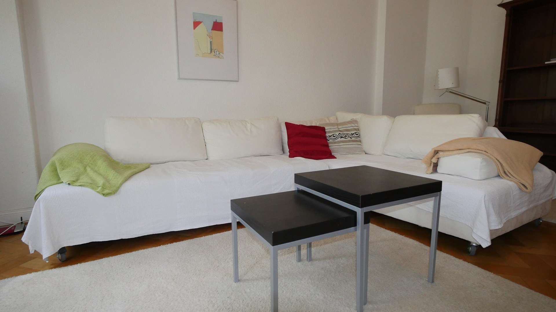 Wohnzimmer Wohnzimmer