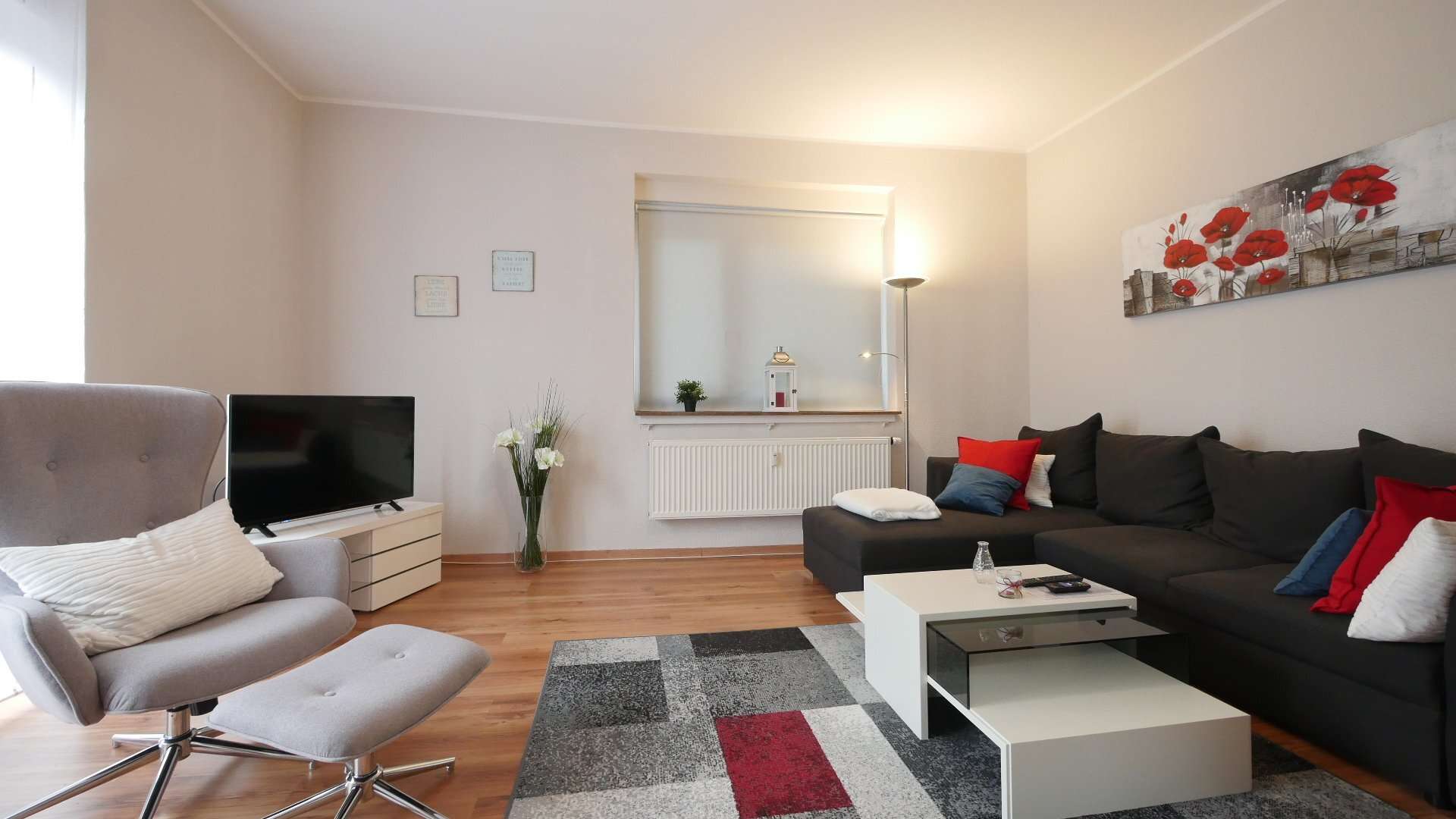 Wohnzimmer Wohnzimmer